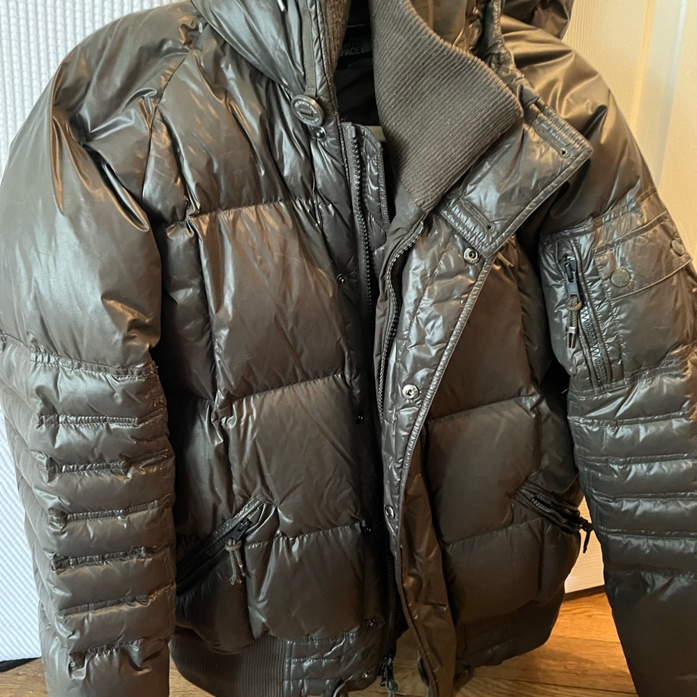 Northface Jacket